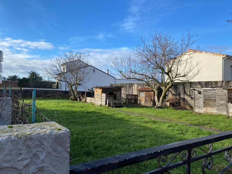 Maison à vendre, 106m², PORTES LES VALENCE