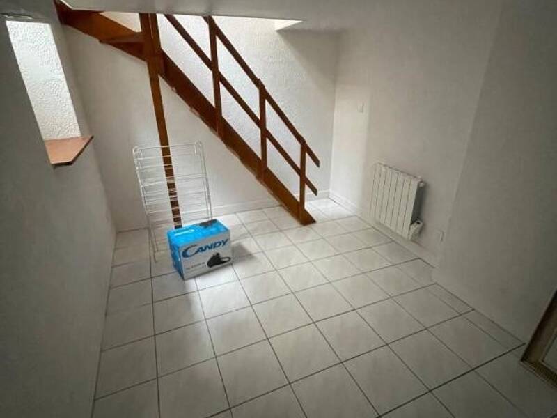 Maison à louer, 26m², BORDEAUX