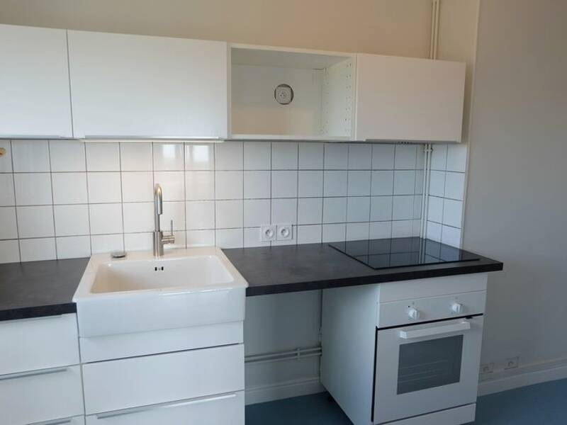 Maison à louer, 77m², ORLEANS