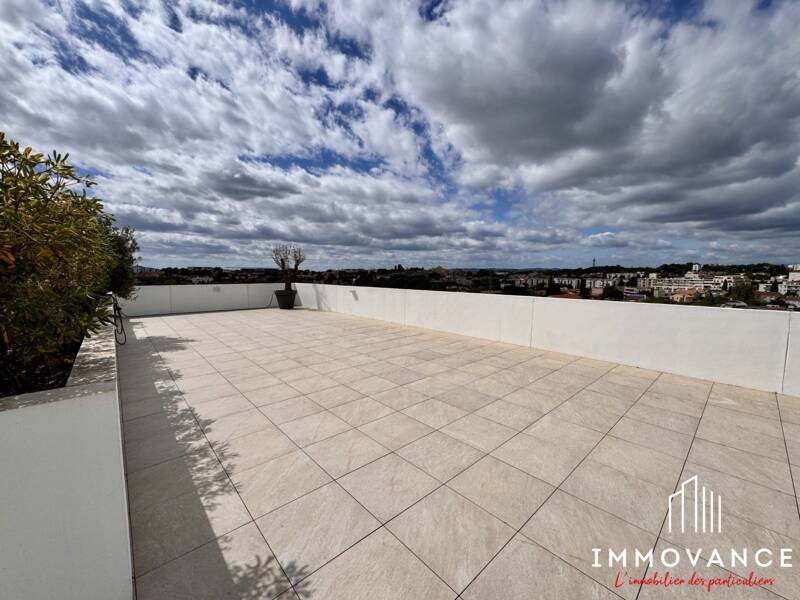 Maison à louer, 90m², MONTPELLIER