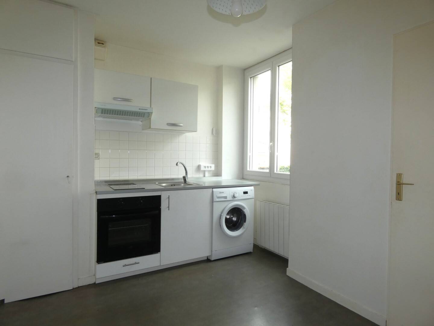 Maison à vendre, 66m², SAINT ETIENNE