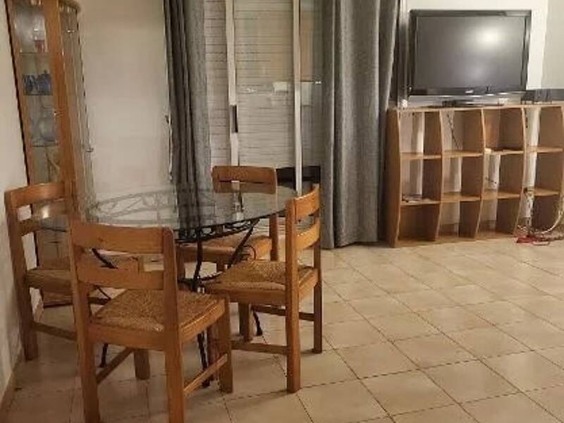 Maison à louer, 50m², NICE