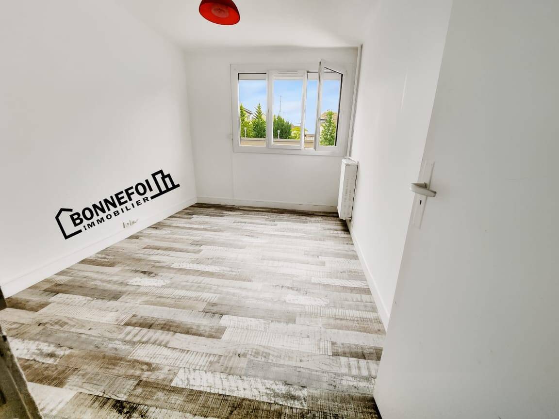 Maison à vendre, 52m², CHAMPIGNY SUR MARNE