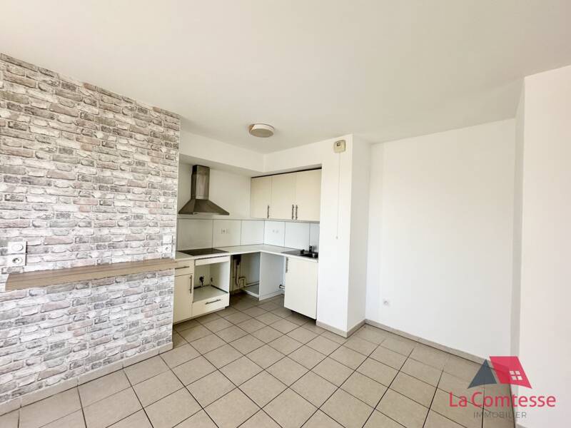 Maison à louer, 55m², ALLAUCH