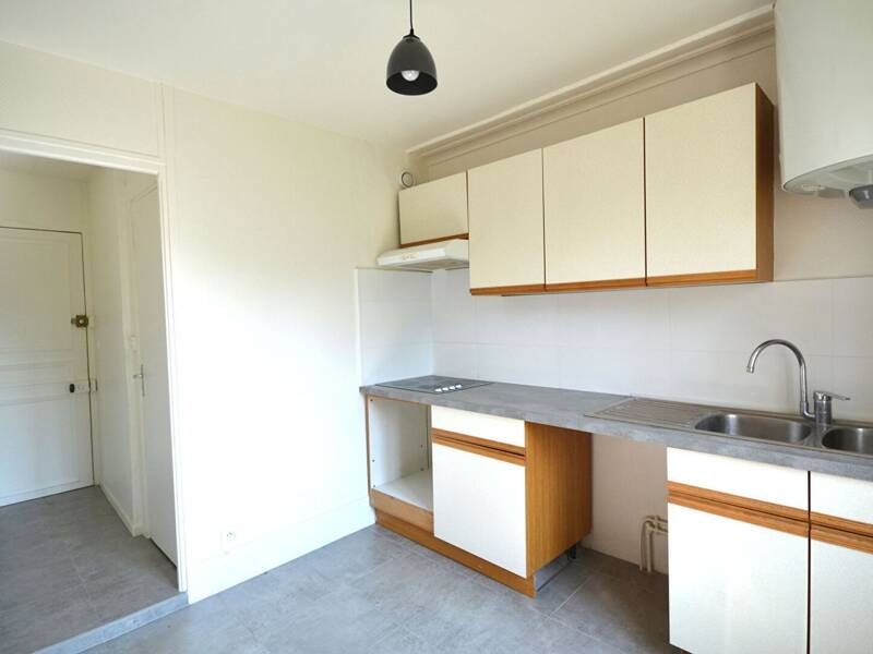 Maison à louer, 36m², NANTERRE