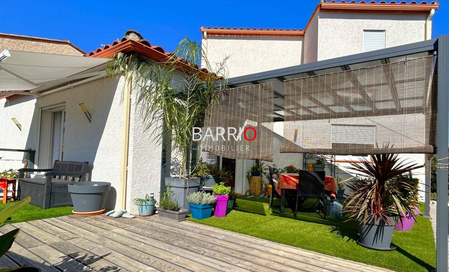 Maison à vendre, 105m², PALAU DEL VIDRE