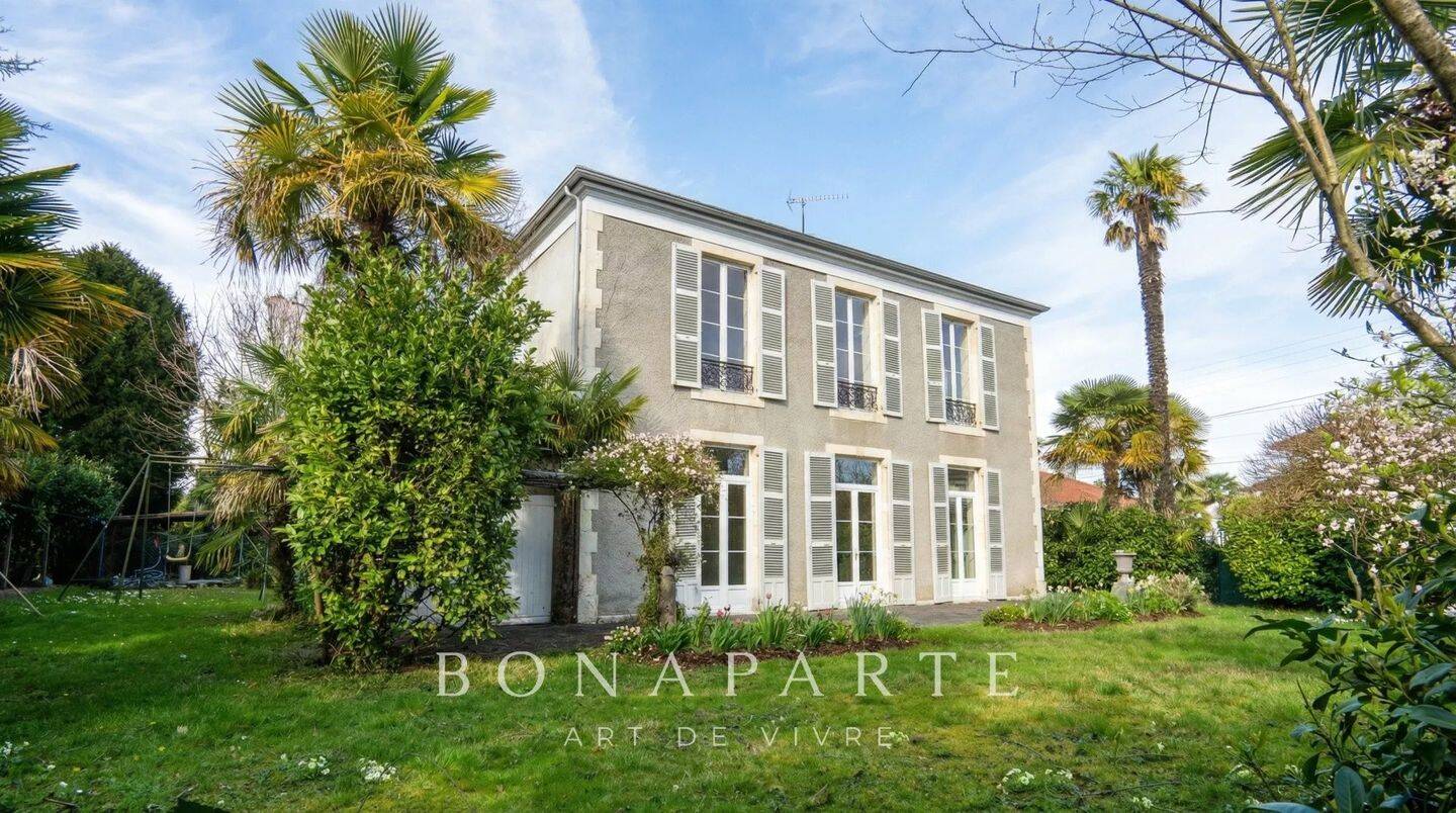 Maison à vendre, 184m², PAU