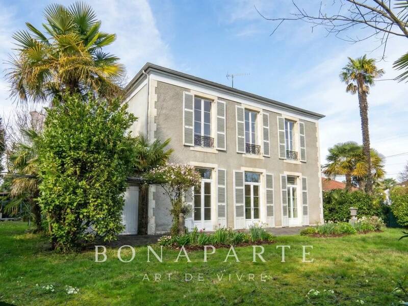 Maison à vendre, 184m², PAU