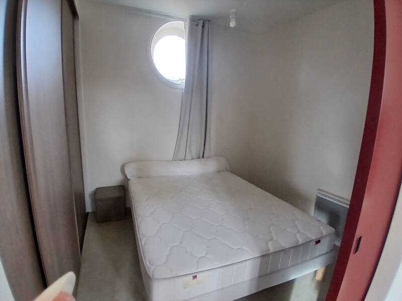 Maison à louer, 45m², ROCHEFORT