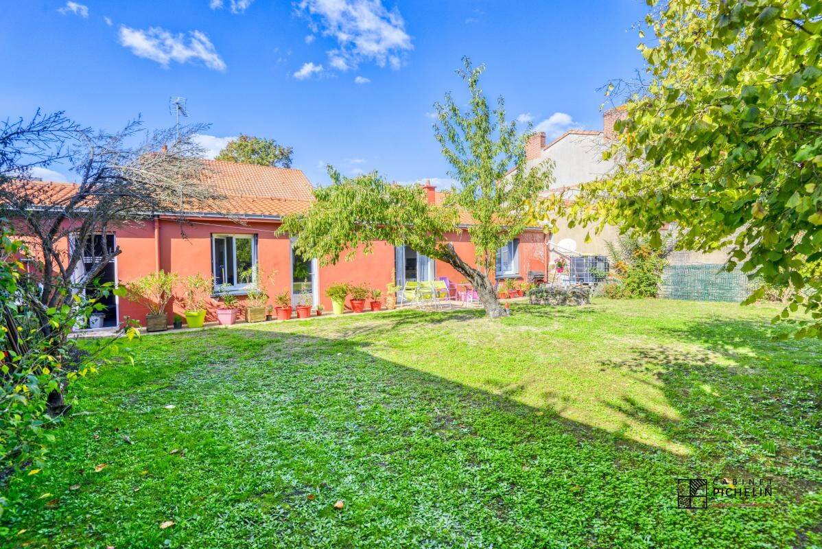 Maison à louer, 68m², LA HAIE FOUASSIERE