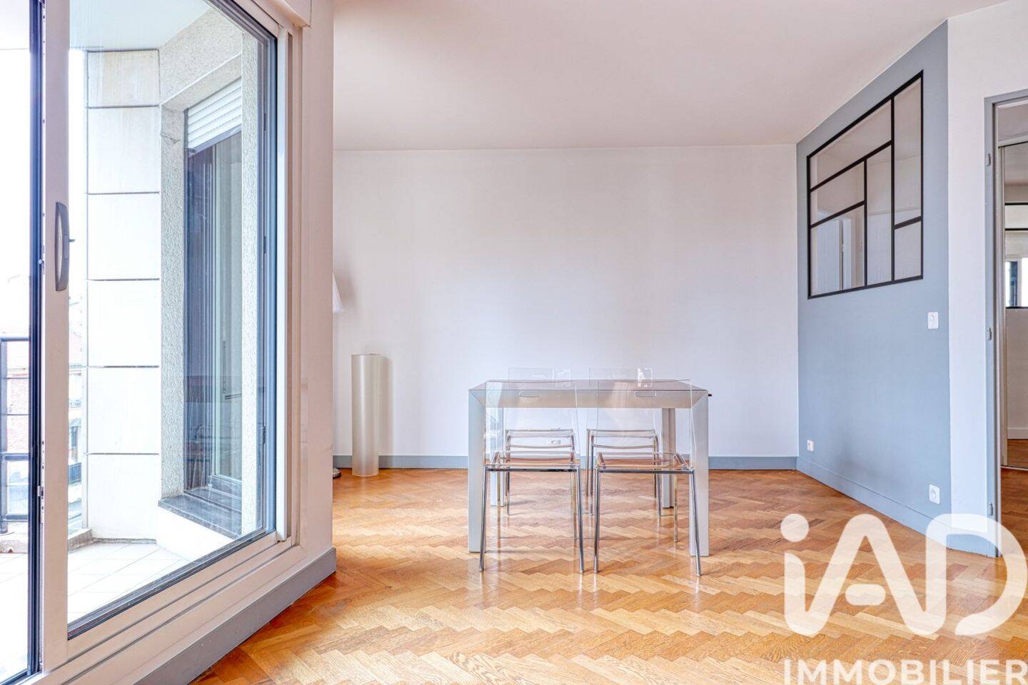 Maison à louer, 80m², COURBEVOIE