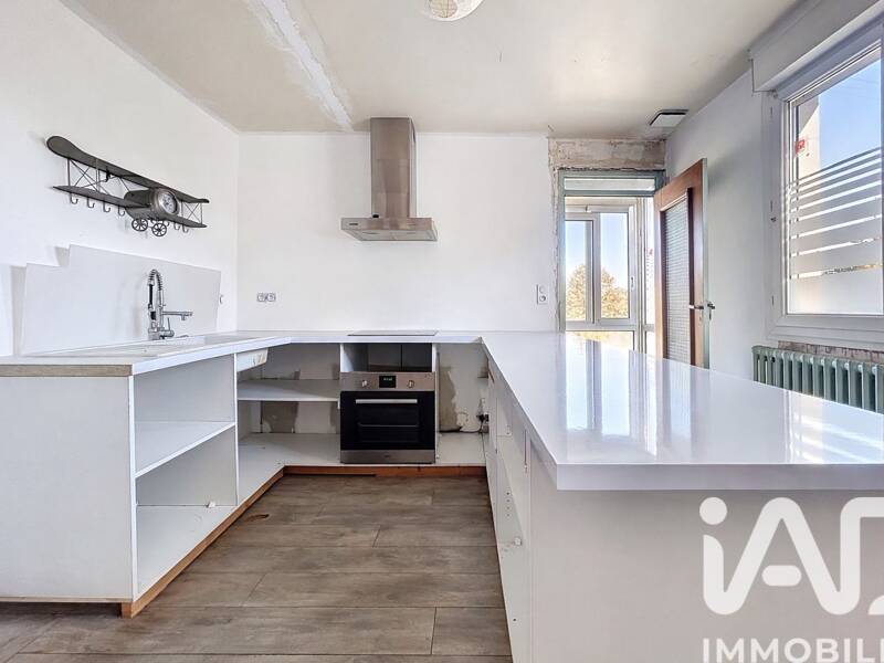 Maison à vendre, 77m², SAINT CARADEC