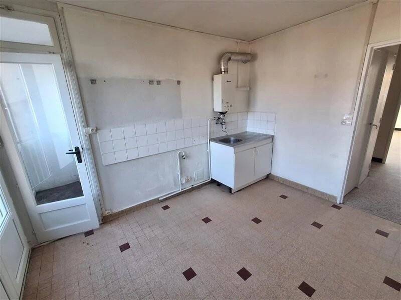 Maison à louer, 67m², SAINT ETIENNE