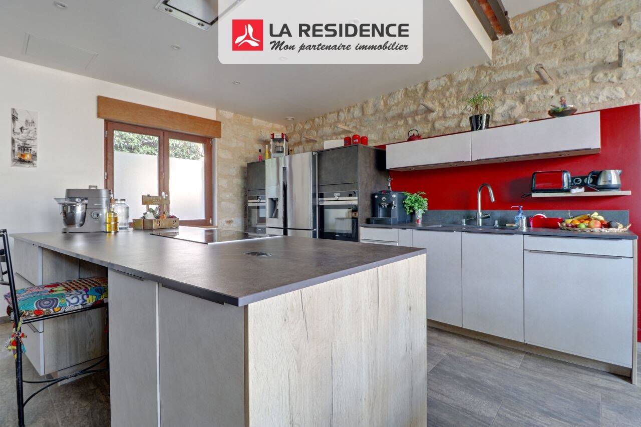 Maison à vendre, 284m², MAURECOURT