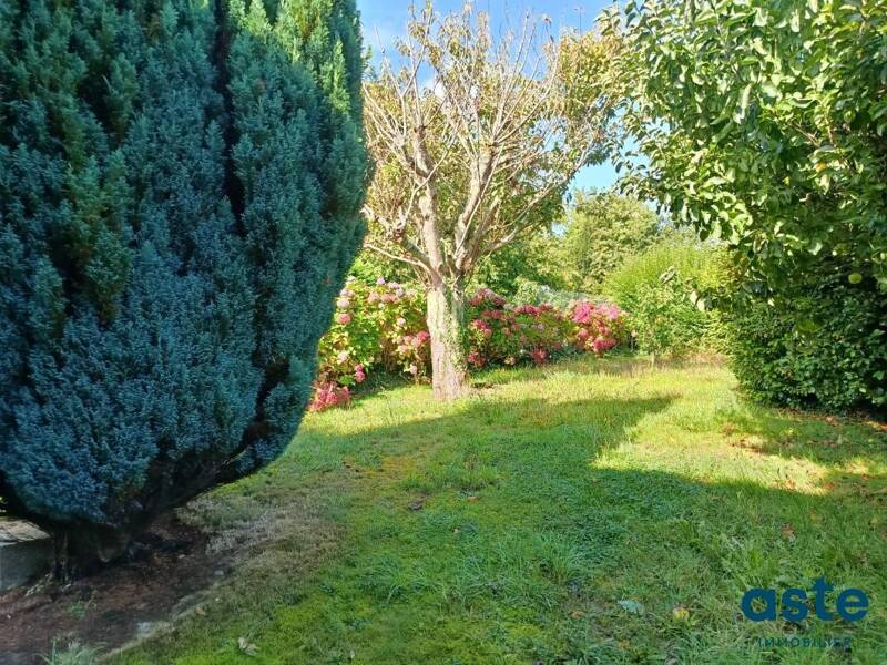 Maison à vendre, 89m², BREST