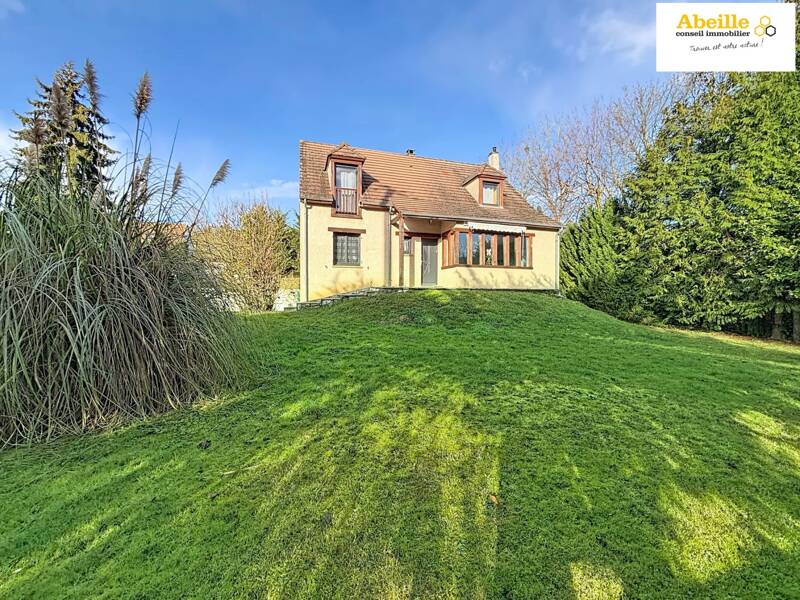 Maison à vendre, 138m², ROINVILLE