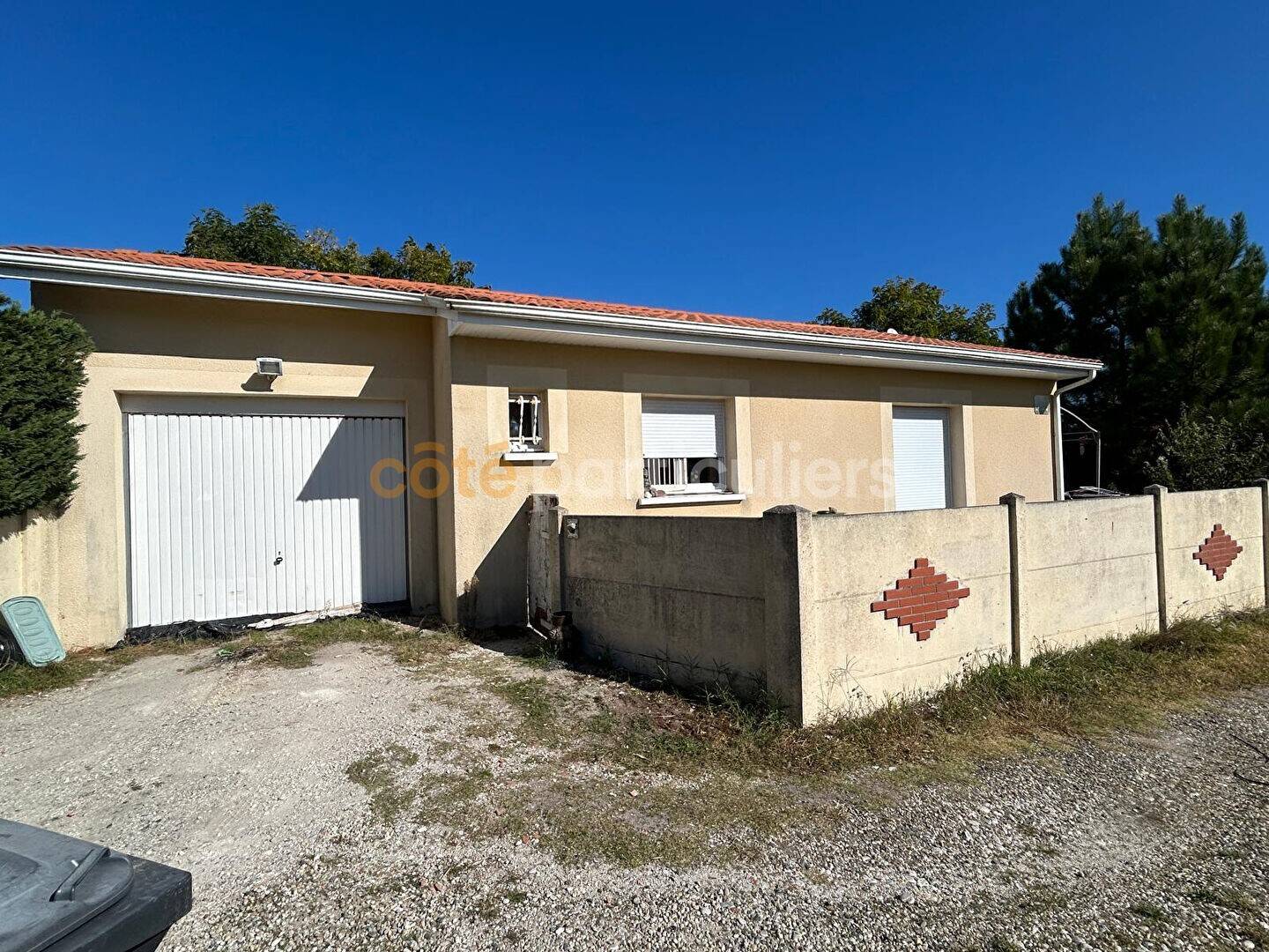 Maison à vendre, 56m², SOULAC SUR MER
