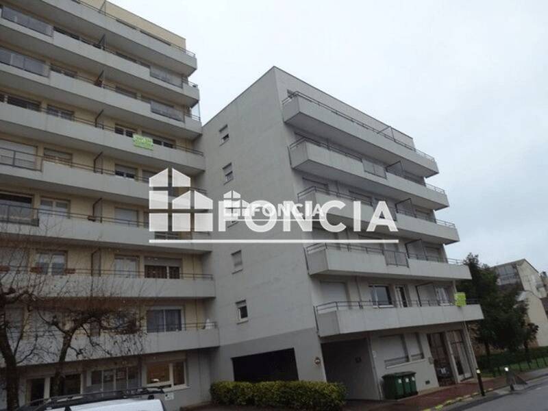 Maison à louer, 65m², LIMOGES