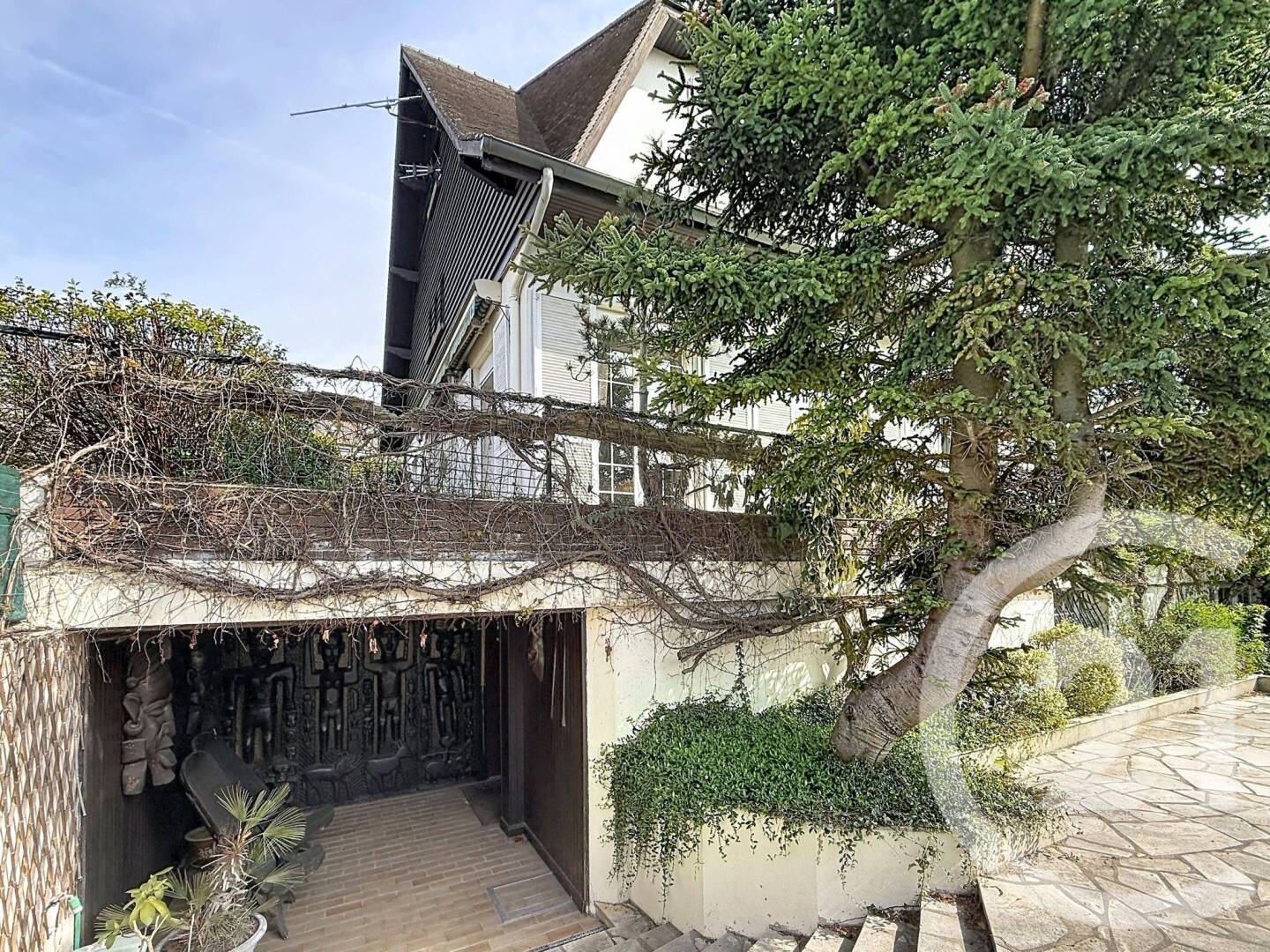 Maison à vendre, 130m², RUEIL MALMAISON