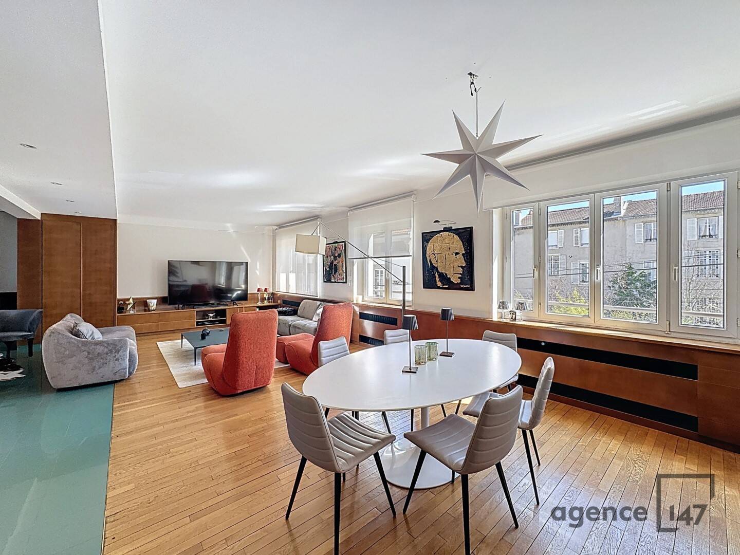 Maison à vendre, 275m², NANCY