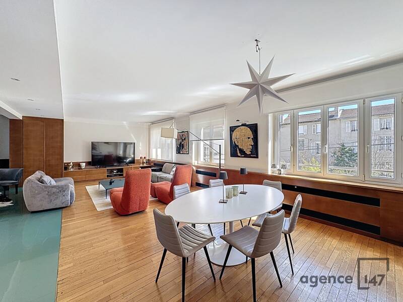 Maison à vendre, 275m², NANCY