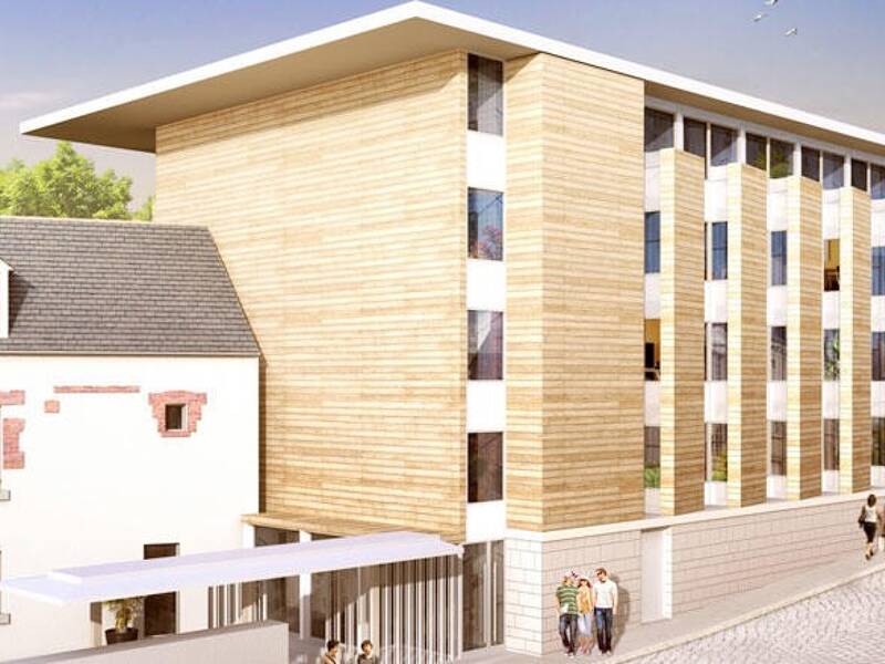 Maison à vendre, 18m², ORLEANS