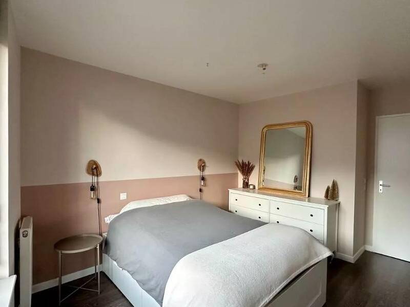 Maison à louer, 0m², BORDEAUX