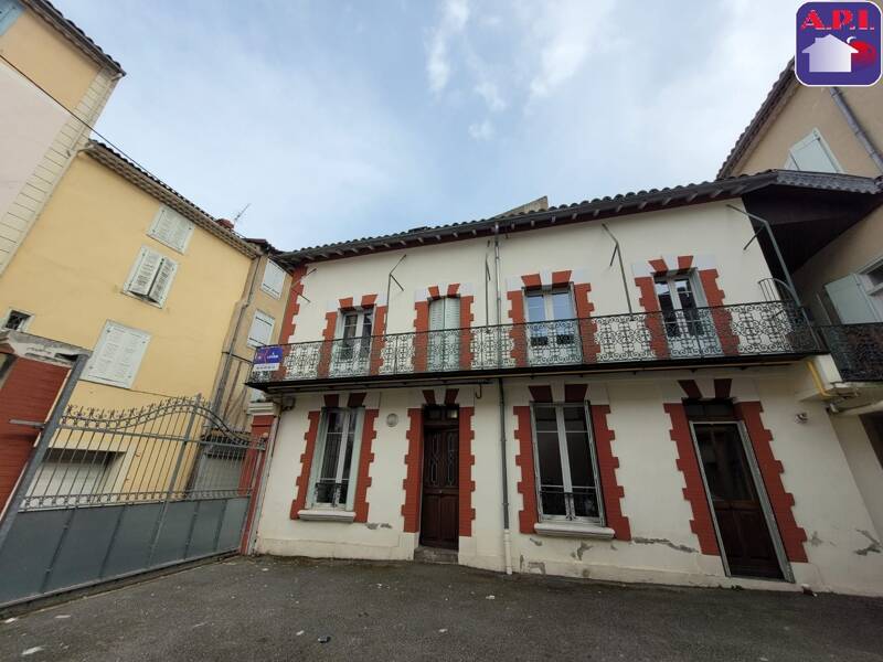 Maison à louer, 91m², FOIX