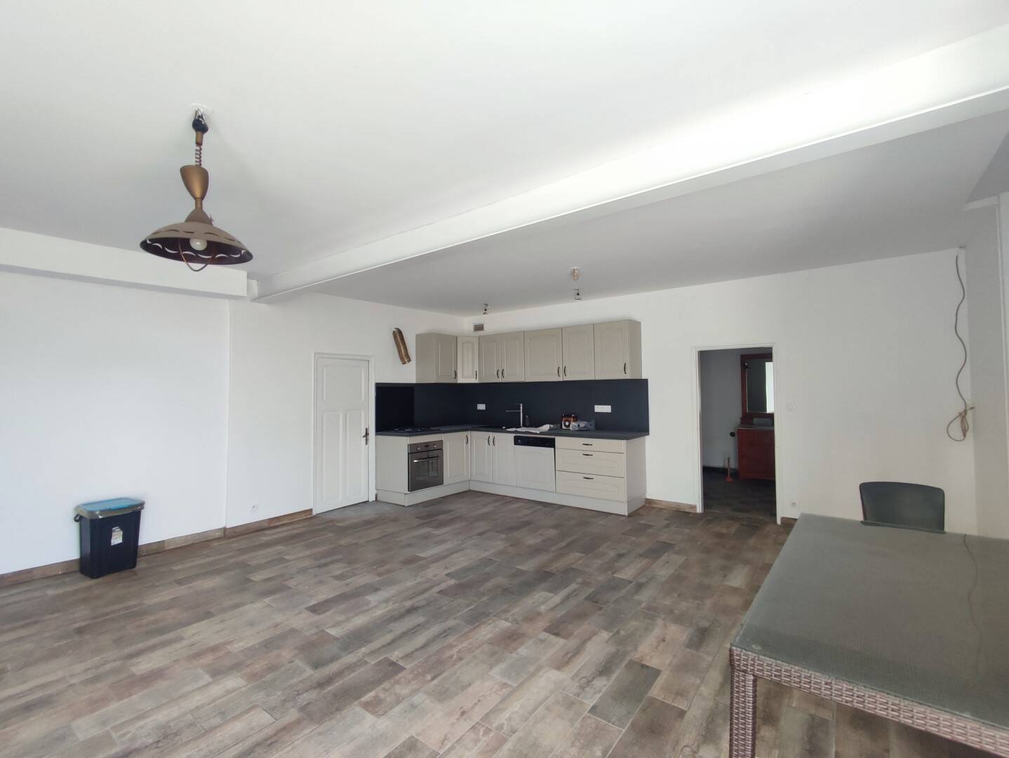 Maison à vendre, 150m², GENSAC LA PALLUE