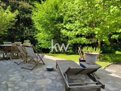 Appartement à vendre 319 000 € 4 pièces 3 chambres 97,7 m² RDC/1 Etiolles 91450