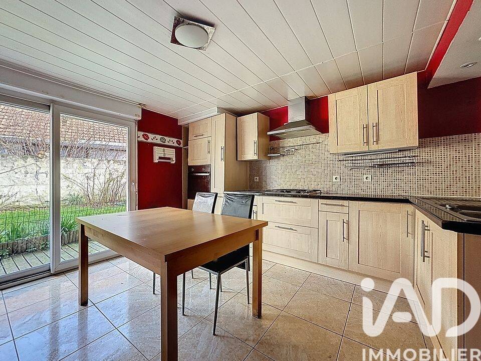 Maison à vendre, 99m², TOURCOING
