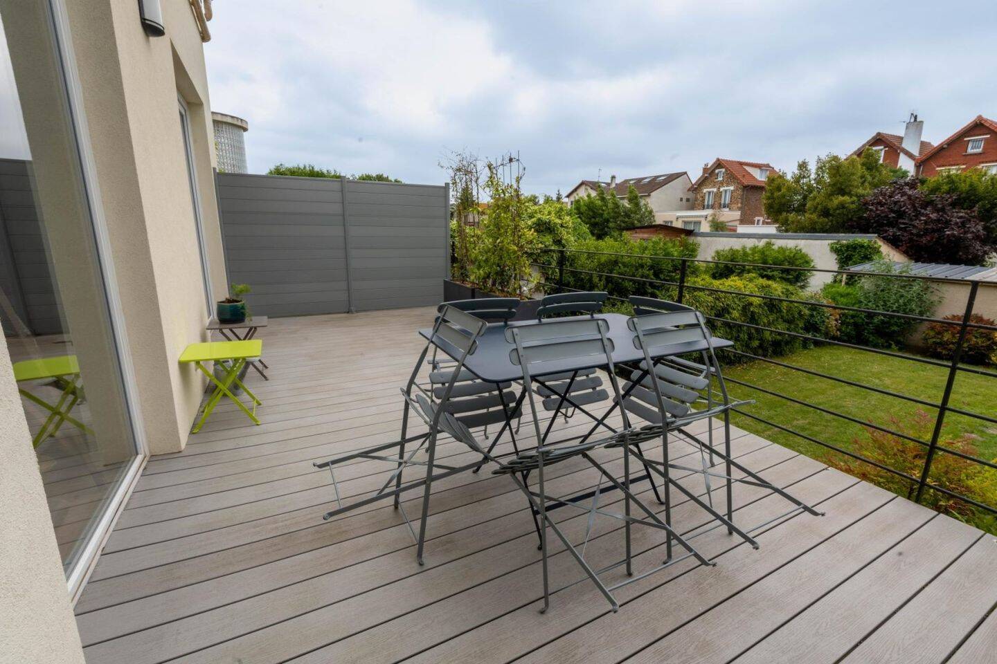 Maison à vendre, 156m², SAINT MAUR DES FOSSES