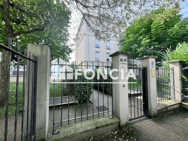 Maison à louer, 57m², MOISSY CRAMAYEL