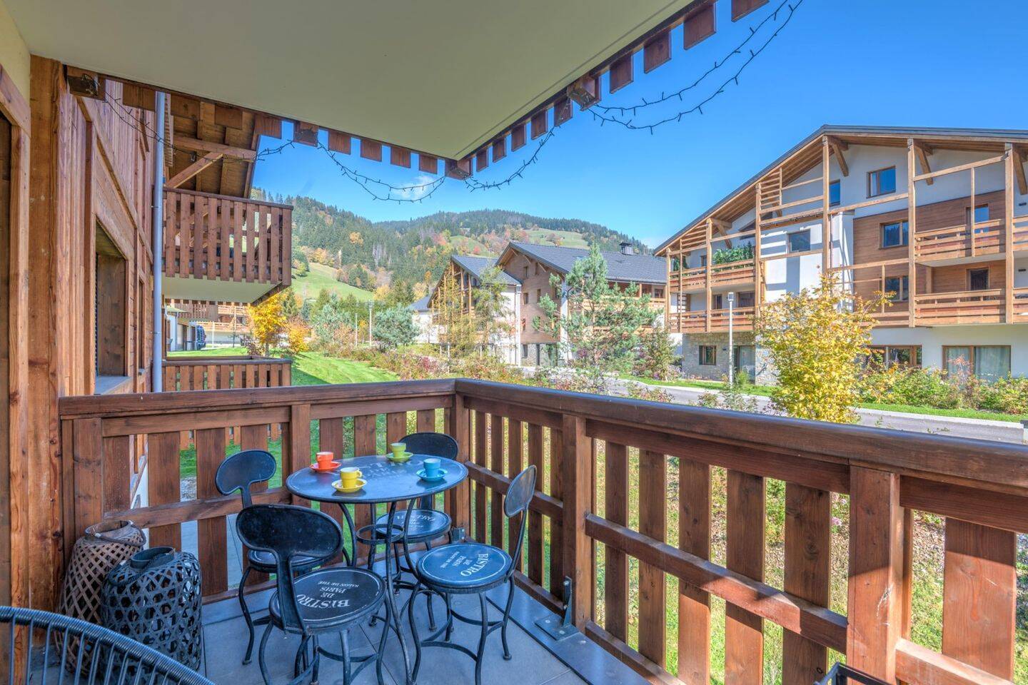 Maison à vendre, 74m², MEGEVE