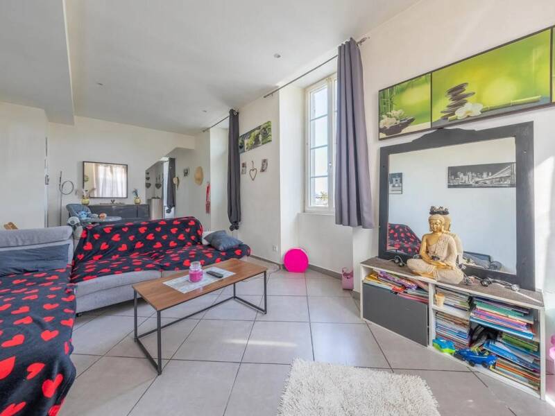 Maison à vendre, 166m², MONTENDRE