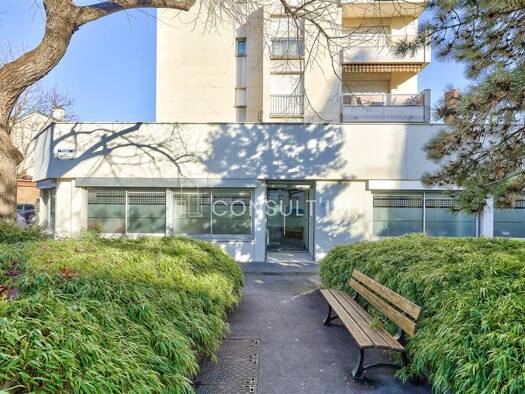 Espace bureau à vendre 2 500 000 € 370 m² de bureaux Sorano-Centre Ville Vincennes 94300