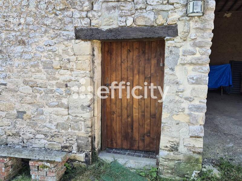 Maison à vendre, 495m², SAINT PIERRE DU MONT