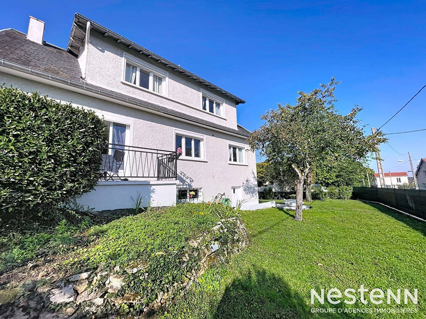 Maison à vendre, 178m², DAMMARIE LES LYS