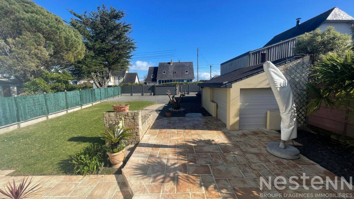 Maison à vendre, 123m², SAINT PIERRE QUIBERON