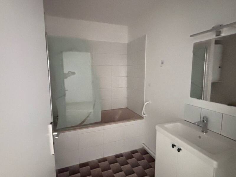 Maison à louer, 41m², NIMES