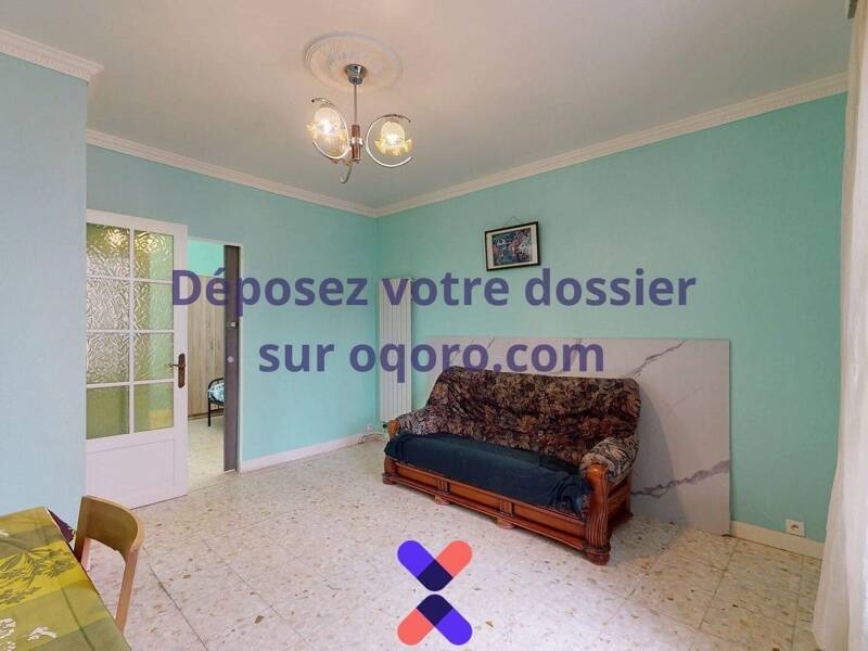 Maison à louer, 66m², EPINAY SUR SEINE