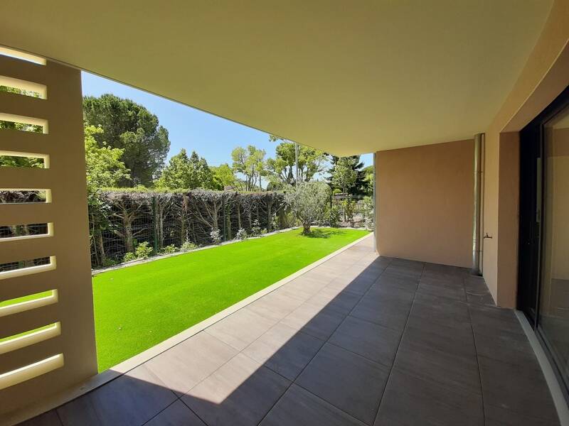 Maison à louer, 51m², AIX EN PROVENCE