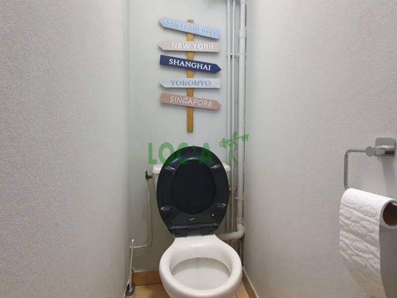 Maison à louer, 20m², DIJON