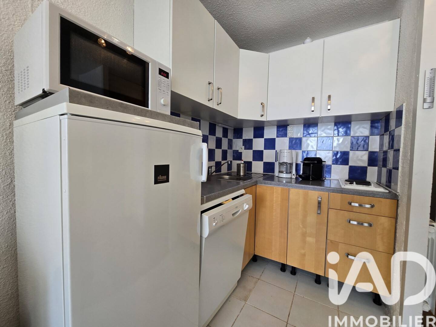Maison à vendre, 40m², BAGNERES DE BIGORRE