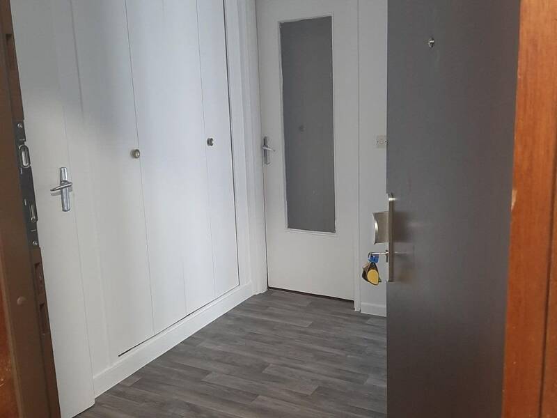 Maison à louer, 64m², PARIS 20E