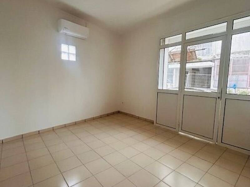 Maison à louer, 38m², POINTE A PITRE