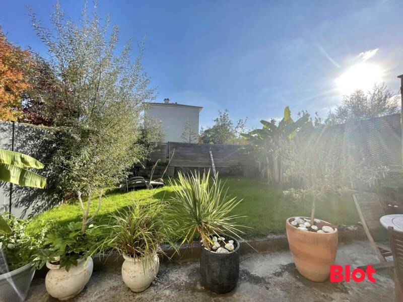 Maison à vendre, 106m², RENNES