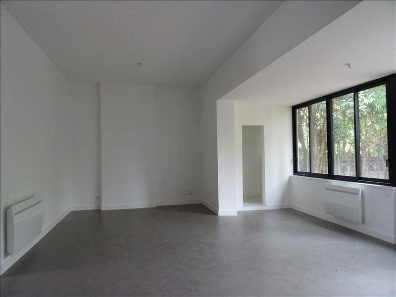 Maison à louer, 89m², LE BOUSCAT