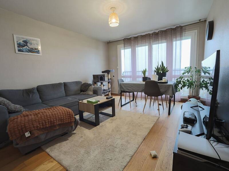 Maison à louer, 59m², MAROMME