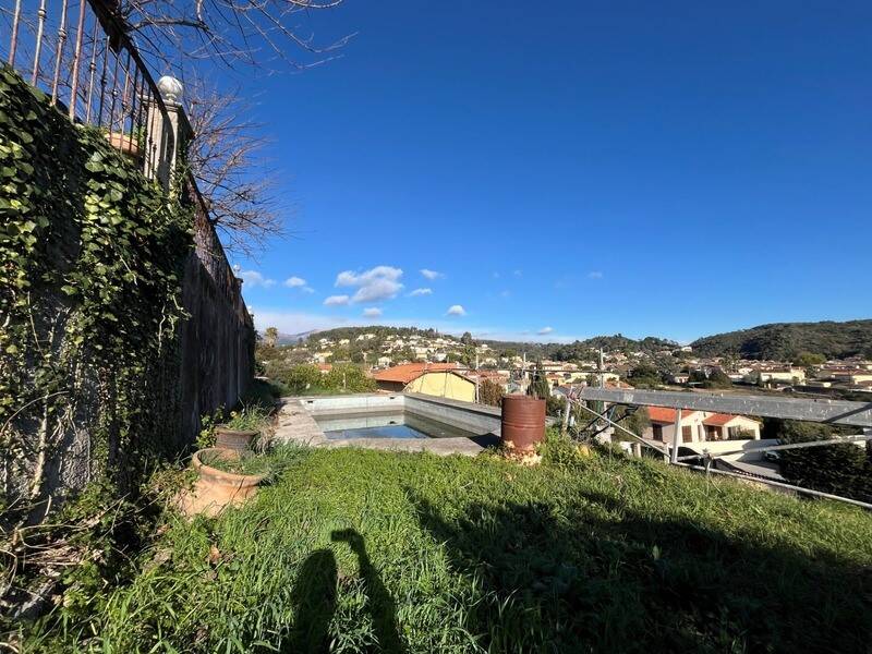 Maison à vendre, 110m², PEGOMAS